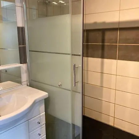 Apartment T2 Centre - Metro, Parking, Balcon Toulouse