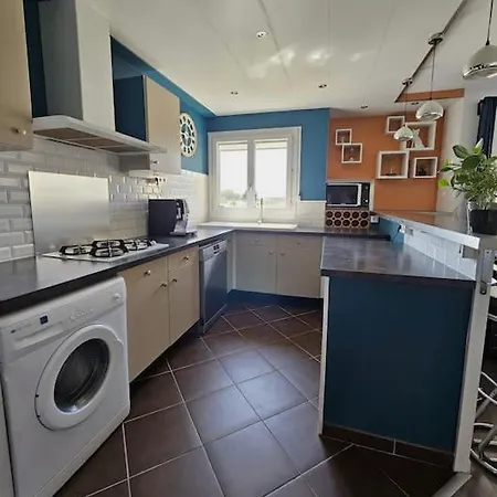 T2 Centre - Metro, Parking, Balcon * Toulouse